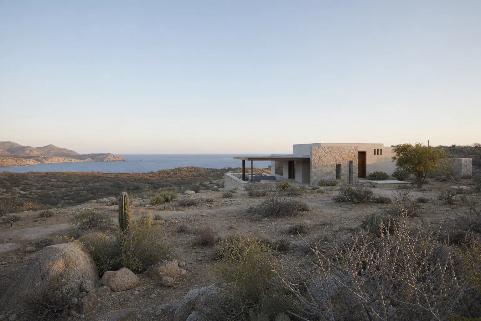 East Cape, Baja California Sur