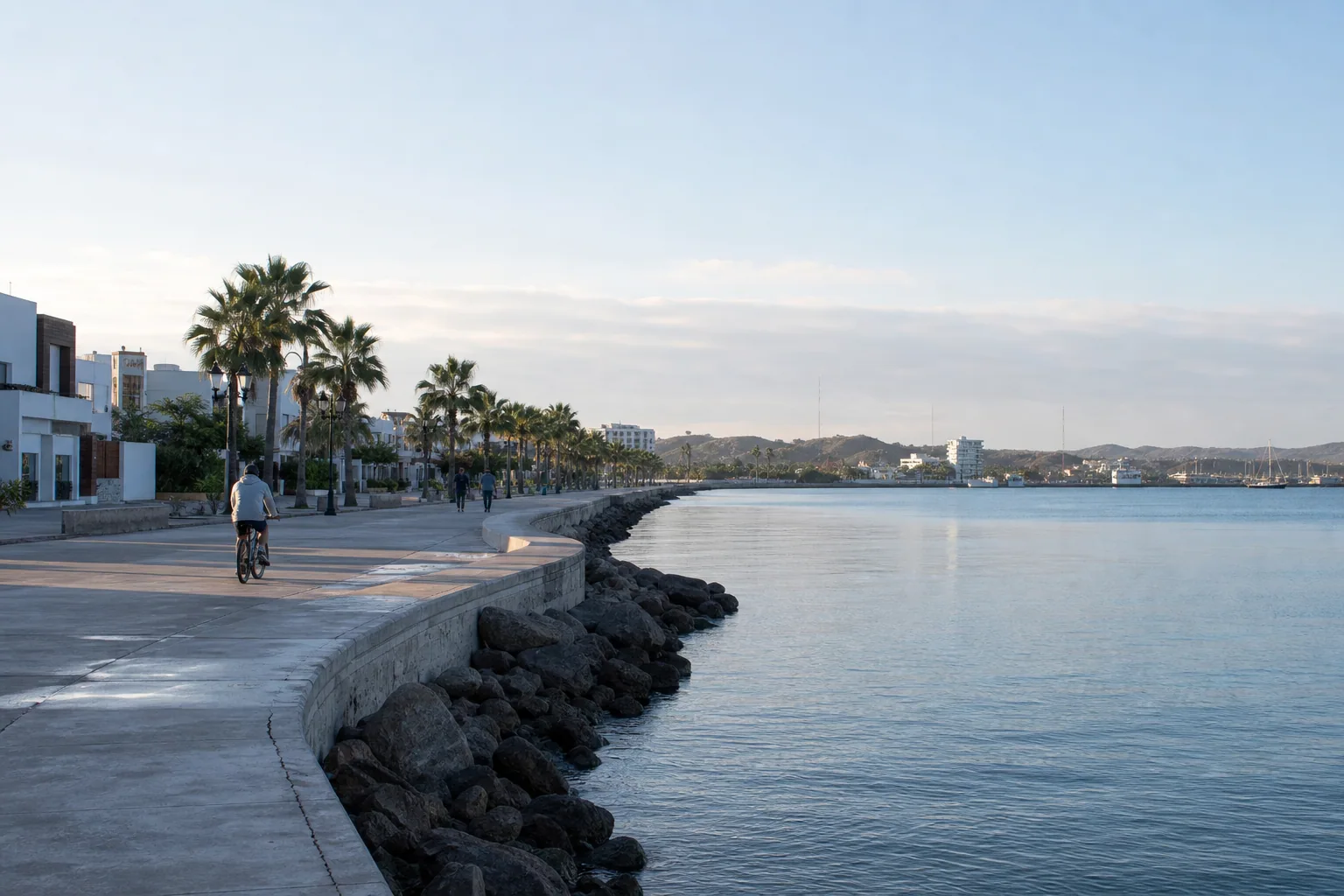 La Paz, Baja California Sur